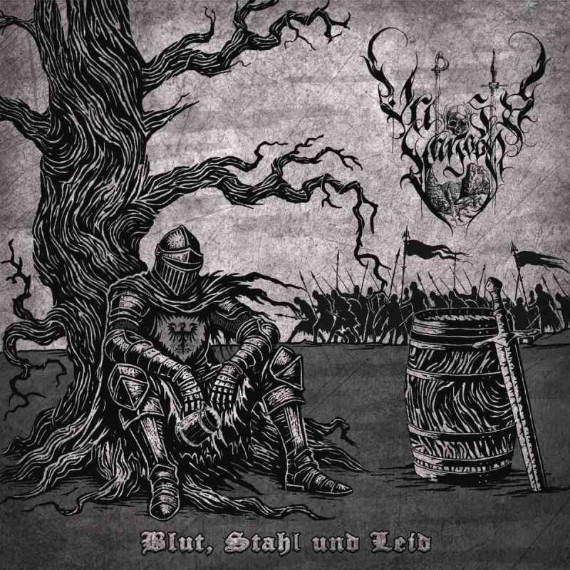 VALOSTA VARJOON - Blut, Stahl und Leid DIGI
